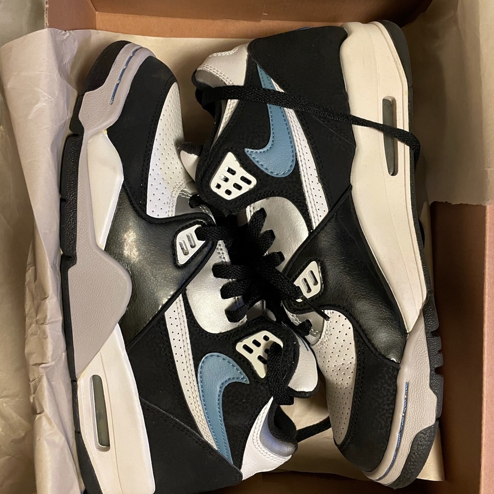 Nike Air Flight ‘89 A Sneakers Size 9